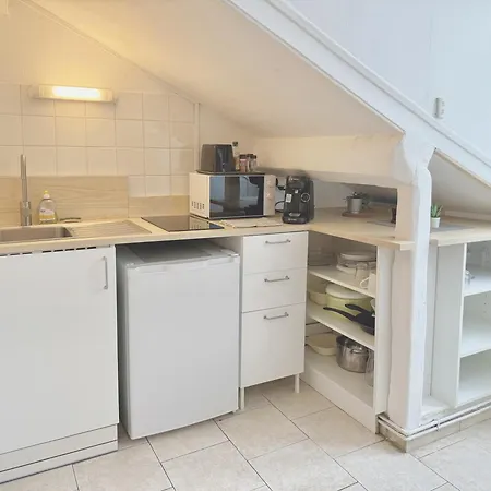 Au Coeur De Gare Et A Vos Pieds