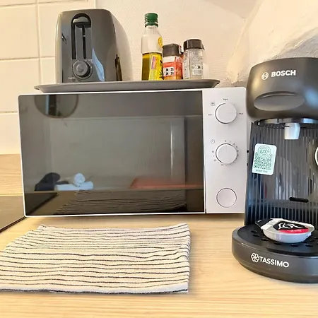 Au Coeur De Gare Et A Vos Pieds Grenoble