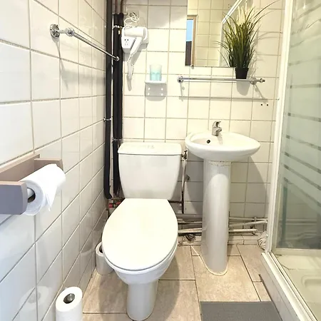 Au Coeur De Gare Et A Vos Pieds