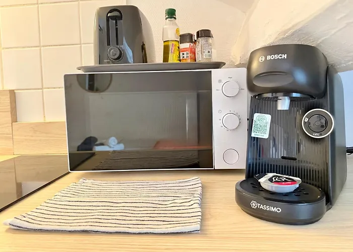 Au Cœur De Gare Et à Vos Pieds Grenoble