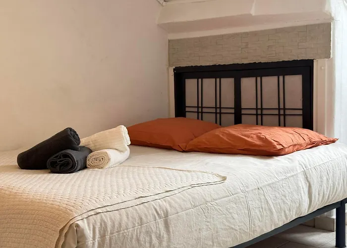 Au Cœur De Gare Et à Vos Pieds