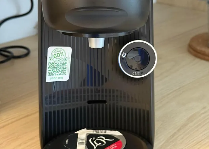 Appartamento Au Cœur De Gare Et à Vos Pieds Grenoble