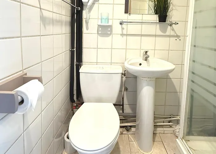 Au Coeur De Gare Et A Vos Pieds